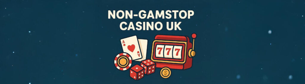 non gamstop uk casino